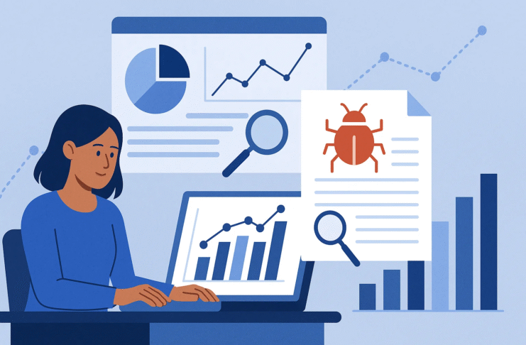 Top 20 Latest Bug Tracking Software Software Statistics, Data & Trends