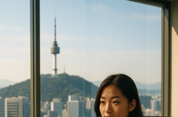 Top 10 Recruitment Agencies in South Korea for 2025