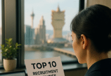 Top 10 Best Recruitment Agencies in Macau for 2025 Top 10 Best Recruitment Agencies in Macau for 2025