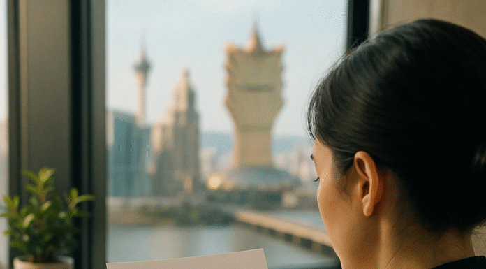 Top 10 Best Recruitment Agencies in Macau for 2025 Top 10 Best Recruitment Agencies in Macau for 2025