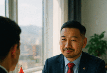 The State of Recruitment and Hiring in Mongolia in 2025 The State of Recruitment and Hiring in Mongolia in 2025