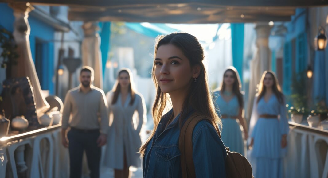 An In-Depth Analysis of Salary Levels in Cyprus for 2025