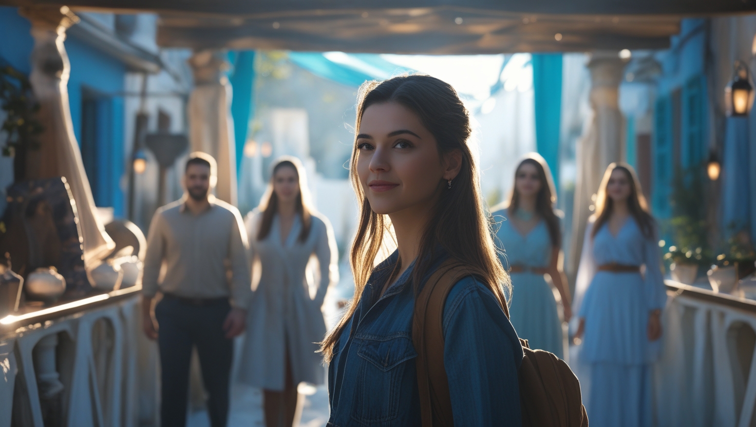 An In-Depth Analysis of Salary Levels in Cyprus for 2025