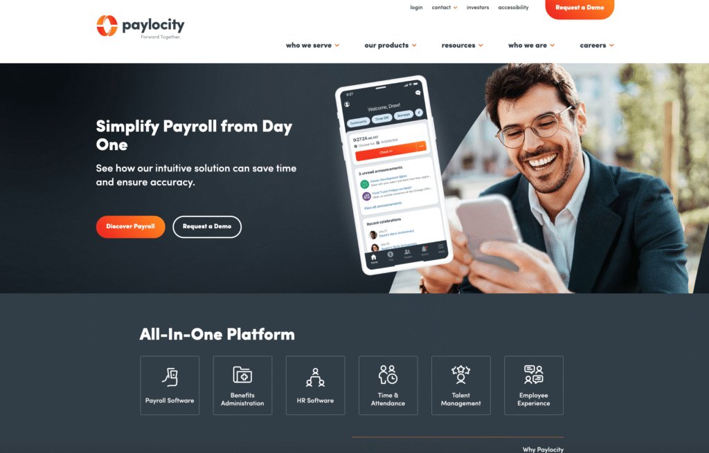 Paylocity