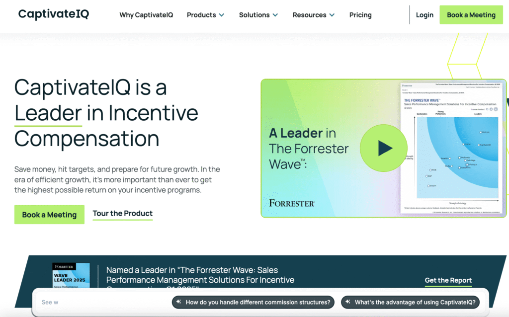 CaptivateIQ