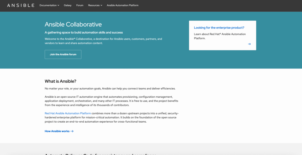 Ansible