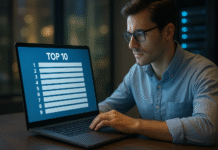 Top 10 Best Web Hosting Providers in 2025 Top 10 Best Web Hosting Providers in 2025