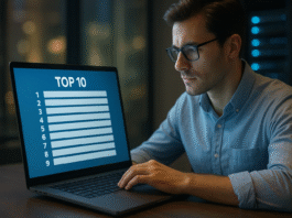 Top 10 Best Web Hosting Providers in 2025