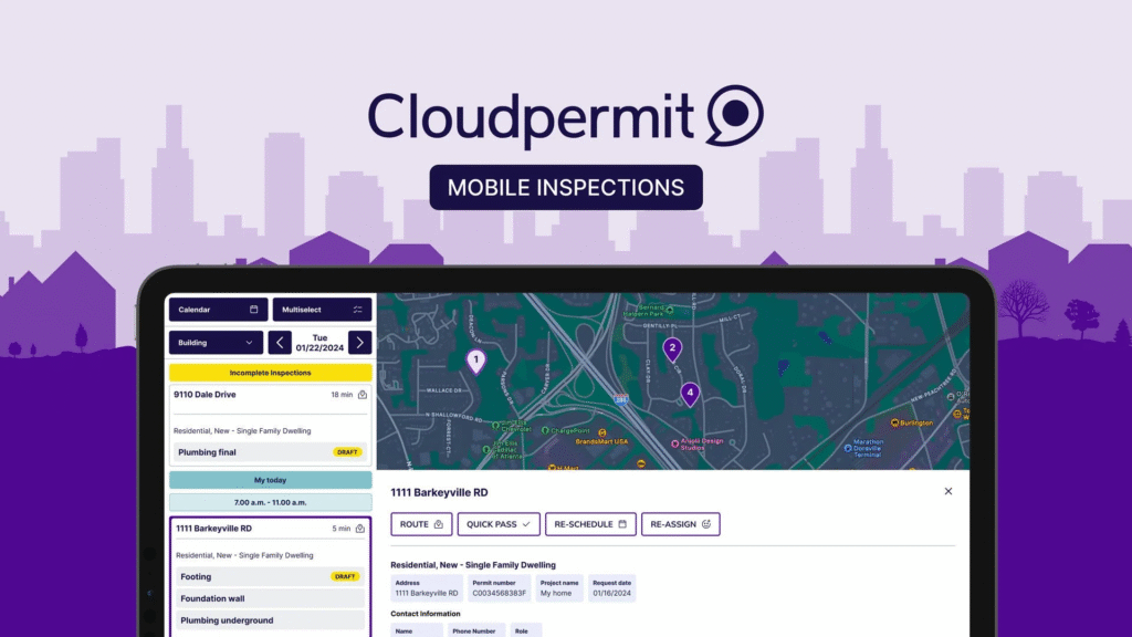 Cloudpermit
