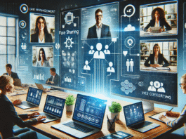 What is Collaboration Software and How It Works