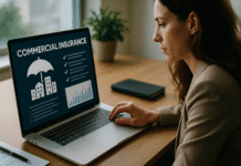 What is Commercial Insurance Software and How It Works Commercial Insurance Software