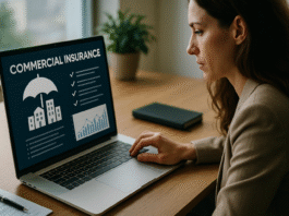 Commercial Insurance Software