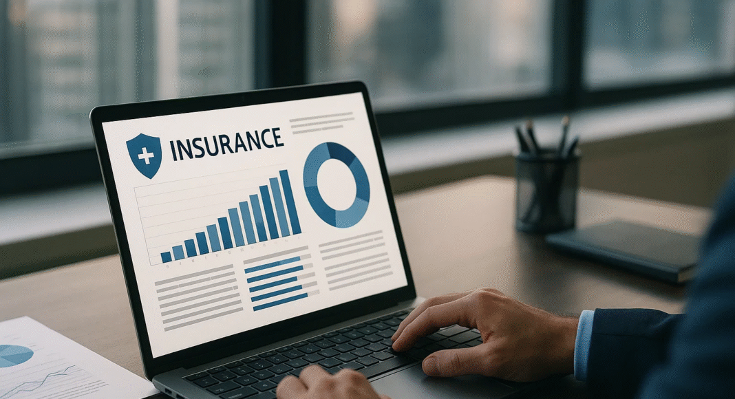 Top 10 Best Commercial Insurance Software To Try In 2025
