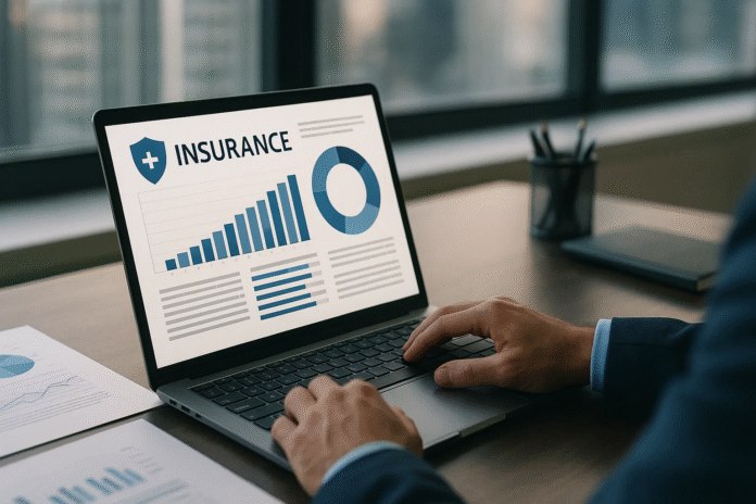 Top 10 Best Commercial Insurance Software To Try In 2025
