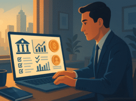 What is Commercial Loan Software and How It Works