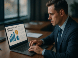 Top 10 Best Commercial Loan Software To Use In 2025