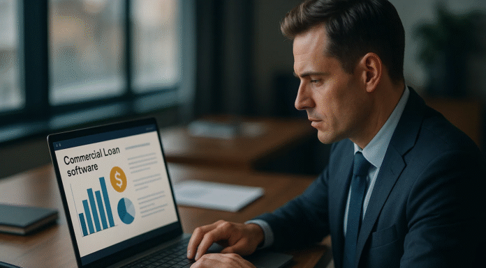 Top 10 Best Commercial Loan Software To Use In 2025 Top 10 Best Commercial Loan Software To Use In 2025