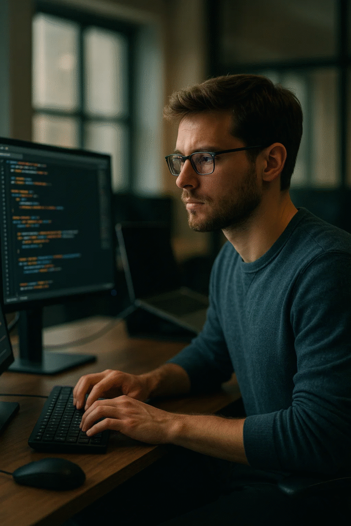 Career as a Backend Developer: A Comprehensive Guide