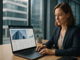 What is Commercial Property Management Software