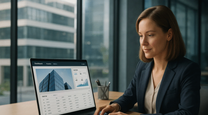 What is Commercial Property Management Software What is Commercial Property Management Software