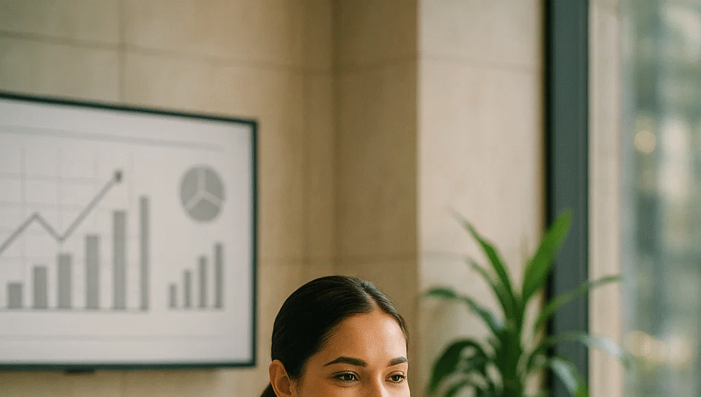 Top 30 Career as a Receptionist Statistics, Data & Trends