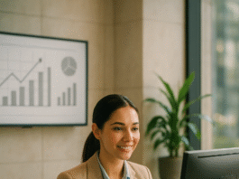 Top 30 Career as a Receptionist Statistics, Data & Trends