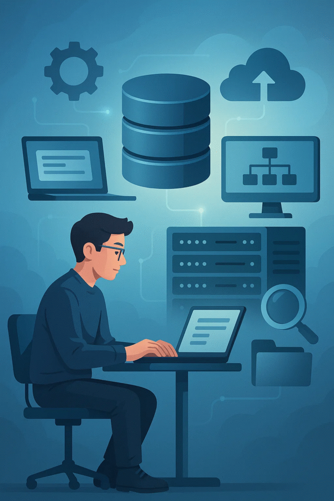 What is Configuration Management Database (CMDB) Software