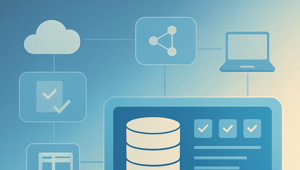 Top 10 Best Configuration Management Database (CMDB) Software in 2025