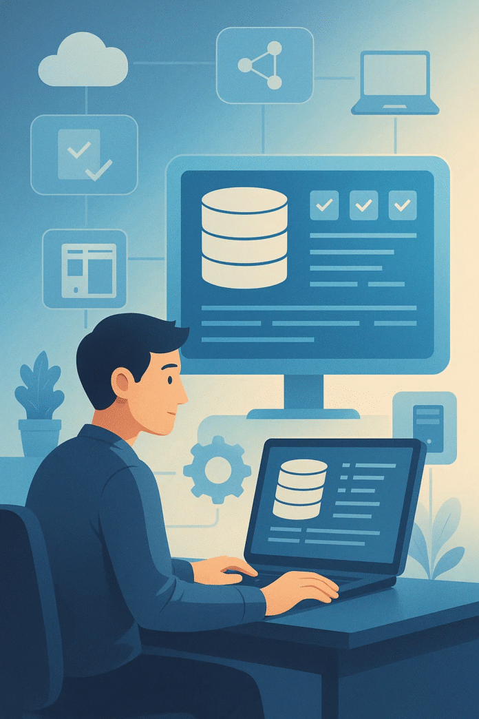Top 10 Best Configuration Management Database (CMDB) Software in 2025