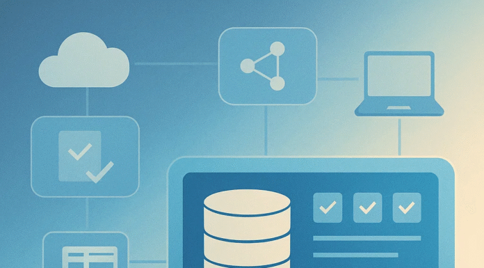 Top 10 Best Configuration Management Database (CMDB) Software in 2025 Top 10 Best Configuration Management Database (CMDB) Software in 2025