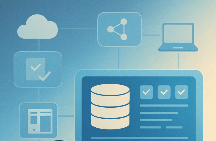 Top 10 Best Configuration Management Database (CMDB) Software in 2025