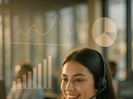Top 100 Call Center Statistics, Data & Trends