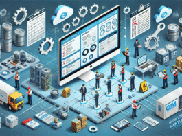 What is Computerized Maintenance Management System (CMMS) and How It Works