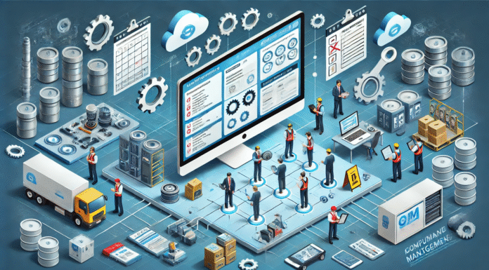 What is Computerized Maintenance Management System (CMMS) and How It Works What is Computerized Maintenance Management System (CMMS) and How It Works
