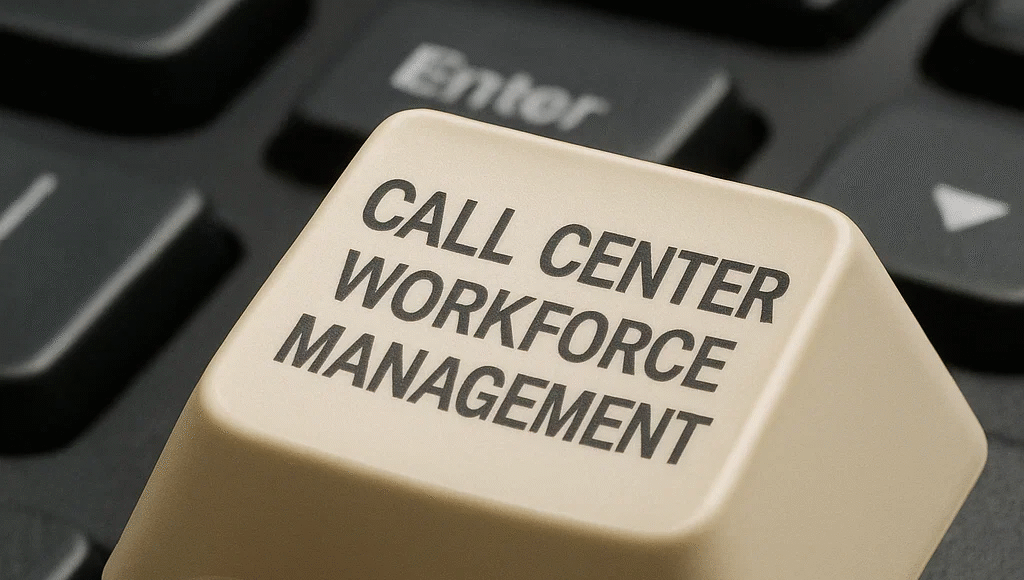 Top 50 Call Center Workforce Management Statistics, Data & Trends