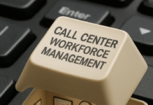 Top 50 Call Center Workforce Management Statistics, Data & Trends Top 50 Call Center Workforce Management Statistics, Data & Trends