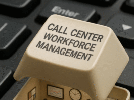 Top 50 Call Center Workforce Management Statistics, Data & Trends