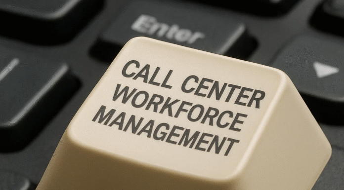 Top 50 Call Center Workforce Management Statistics, Data & Trends Top 50 Call Center Workforce Management Statistics, Data & Trends