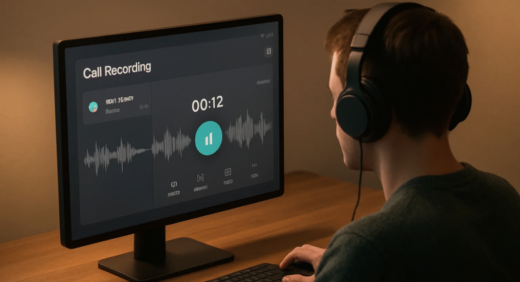 Top 80 Call Recording Software Statistics, Data & Trends in 2025
