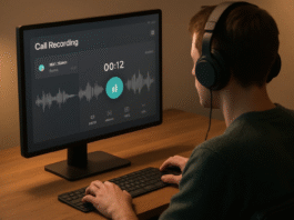 Top 80 Call Recording Software Statistics, Data & Trends in 2025
