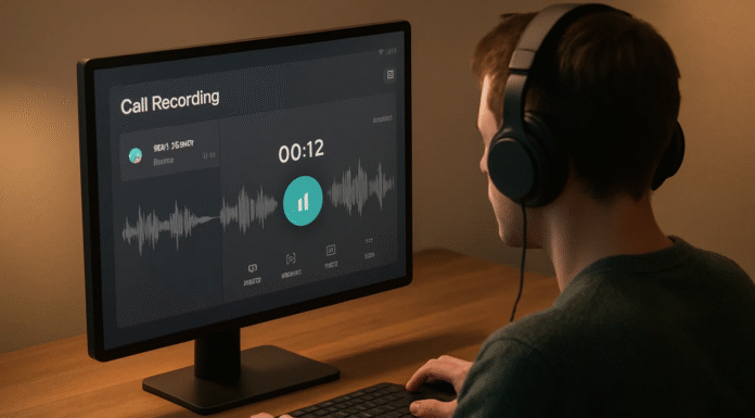 Top 80 Call Recording Software Statistics, Data & Trends in 2025 Top 80 Call Recording Software Statistics, Data & Trends in 2025