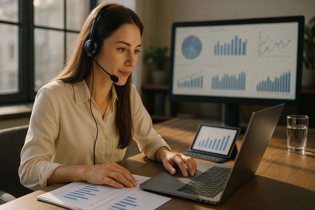 Top 80 Call Tracking Software Statistics, Data & Trends in 2025