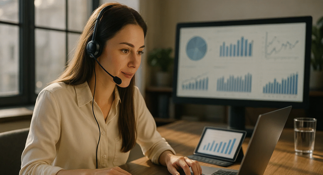 Top 80 Call Tracking Software Statistics, Data & Trends in 2025