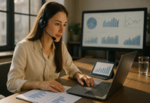 Top 80 Call Tracking Software Statistics, Data & Trends in 2025 Top 80 Call Tracking Software Statistics, Data & Trends in 2025
