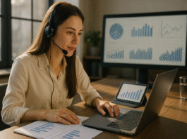 Top 80 Call Tracking Software Statistics, Data & Trends in 2025