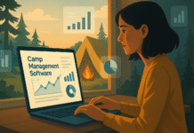 Top 30 Camp Management Software Statistics, Data & Trends in 2025 Top 30 Camp Management Software Statistics, Data & Trends in 2025