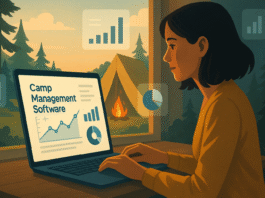Top 30 Camp Management Software Statistics, Data & Trends in 2025
