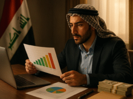 Salary Levels in Iraq: An In-Depth Analysis for 2025