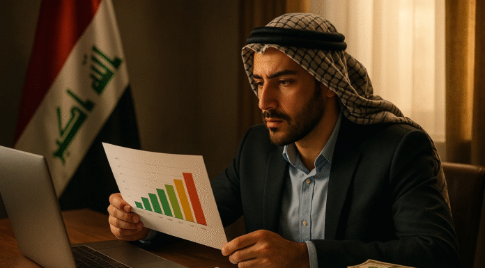 Salary Levels in Iraq: An In-Depth Analysis for 2025 Salary Levels in Iraq: An In-Depth Analysis for 2025