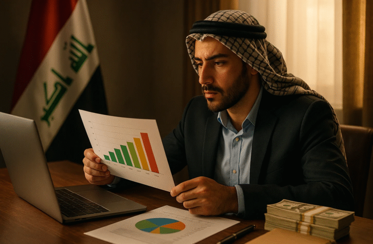 Salary Levels in Iraq: An In-Depth Analysis for 2025